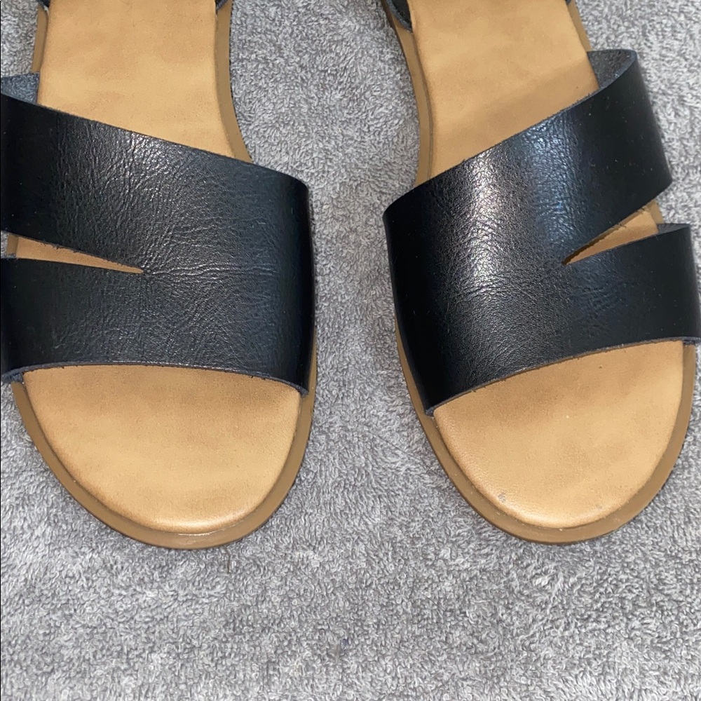 🌵The perfect black sandal with elegant design! - Picture 8 of 8